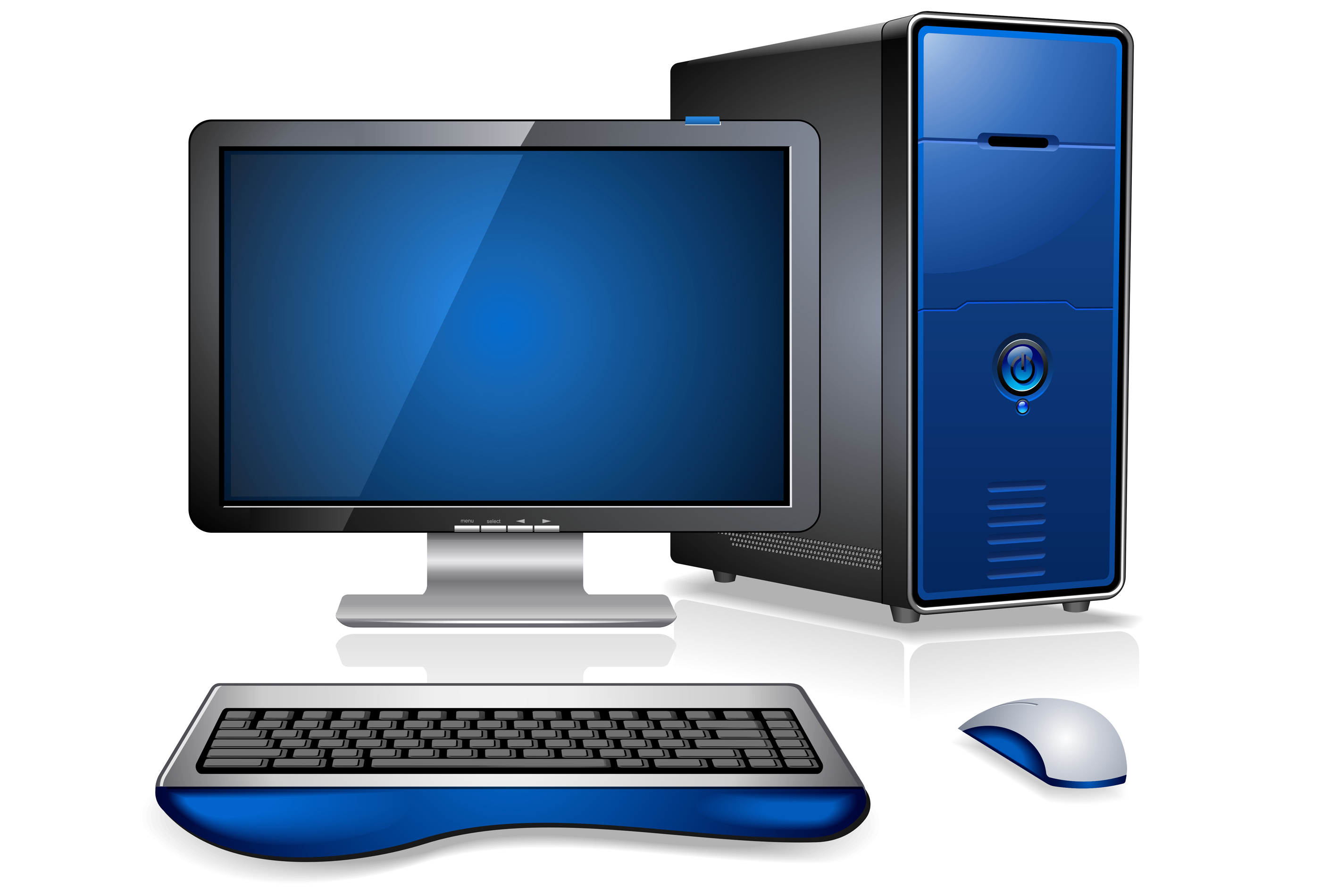 Ei-Dental-Sensors-Computer
