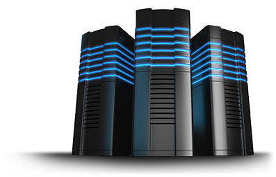 Ei-Dental-Sensor-Servers