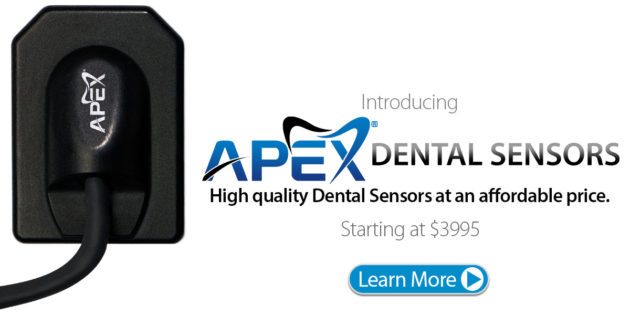 Apex-Dental-Sensor-Introduction