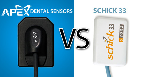 Apex-Dental-Sensors-VS-Schick-Dental-Sensors