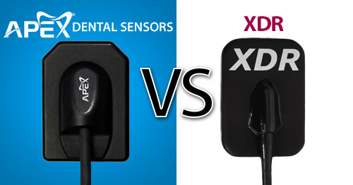 Apex-Dental-Sensors-VS-XDR-Dental-Sensors