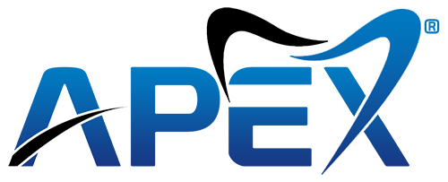 Apex Dental Sensors Logo